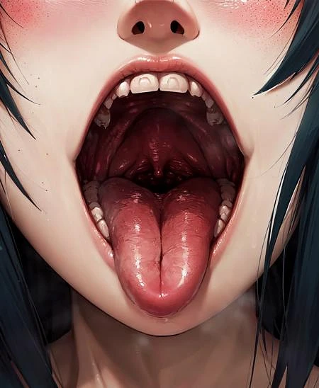 Featured image #2 for Big mouths
