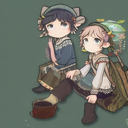 Featured image #2 for anime-boy