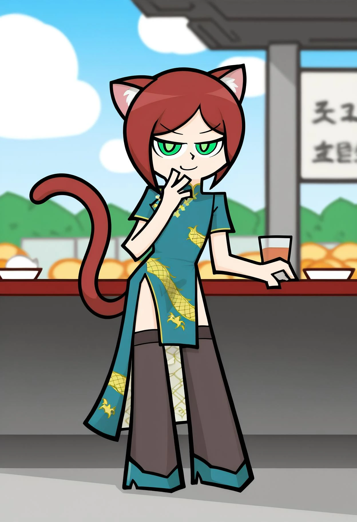 Featured image #1 for Dr-saketome- style