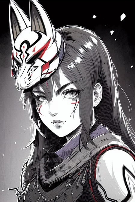 Featured image #4 for Kunimitsu - Tekken 