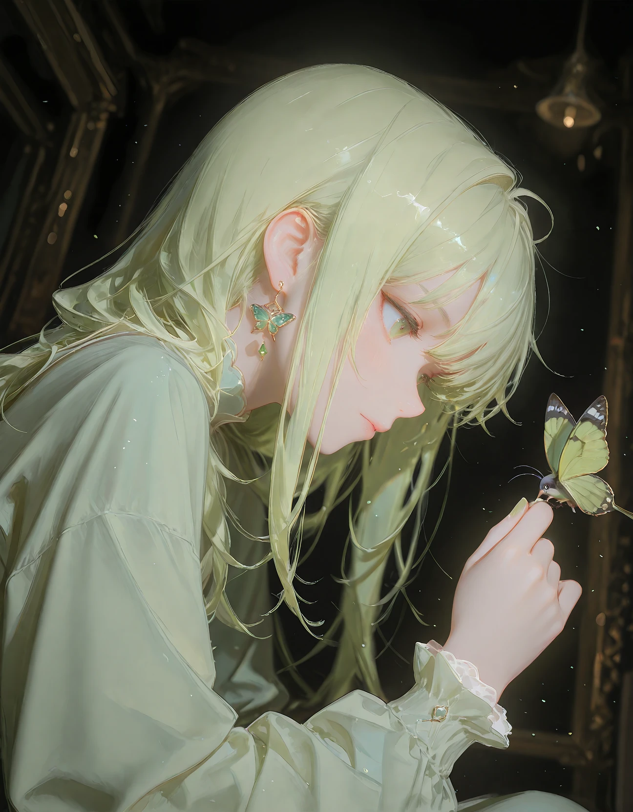 Featured image #3 for Cl4rity | Shiiro's Styles