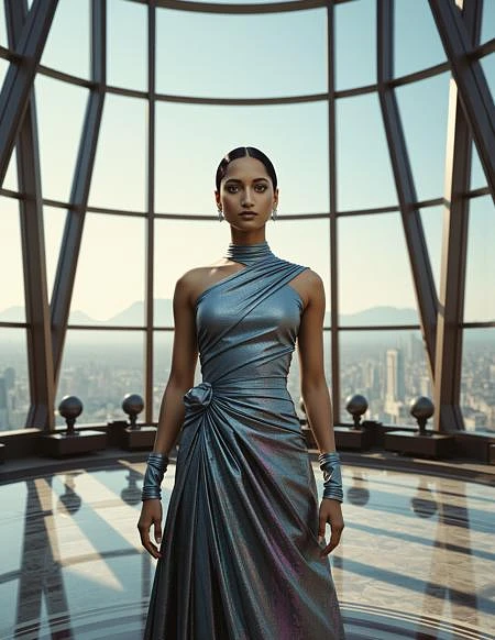 Featured image #2 for Amita Suman - Actor (Flux)