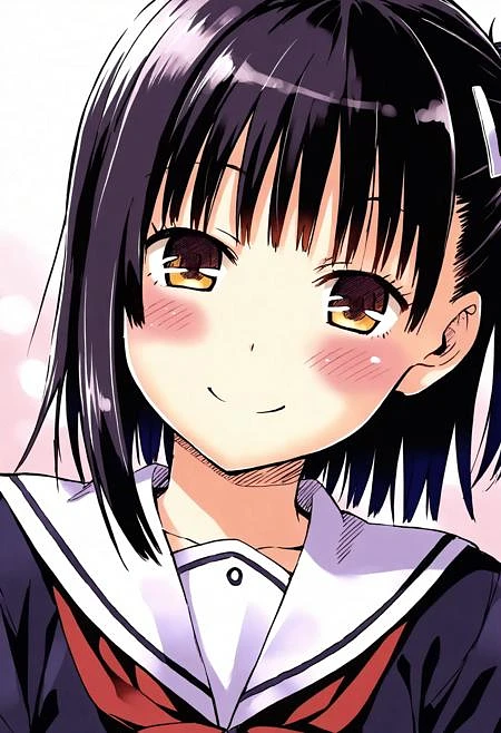 Featured image #2 for Aikawa Kizuna- PrunusGirl