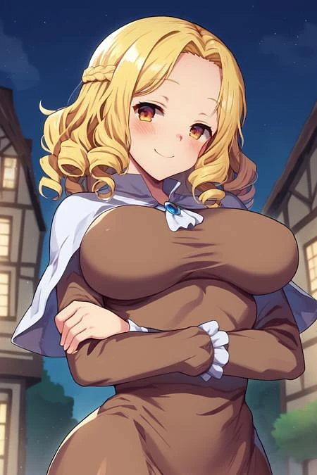 Featured image #1 for Ma-kurou artstyle
