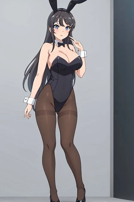 Featured image #1 for Sakurajima Mai