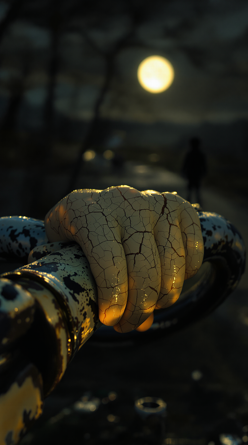 A sample prompt of what you can find in this page