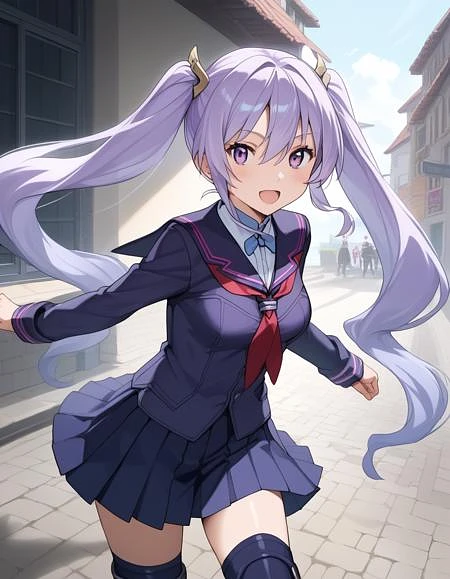 Featured image #4 for Elfriede Albert | エルフリーデ アルベルト | (WitchMaster | ウィッチマスター)