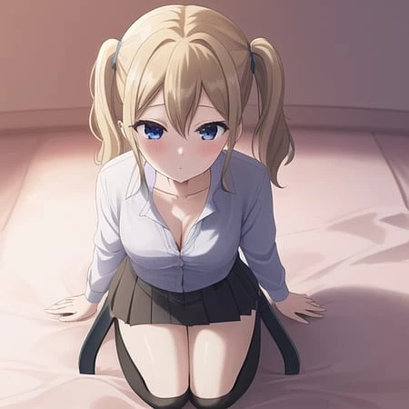 Featured image #3 for Hayasaka Ai (Kaguya-sama: Love Is War)