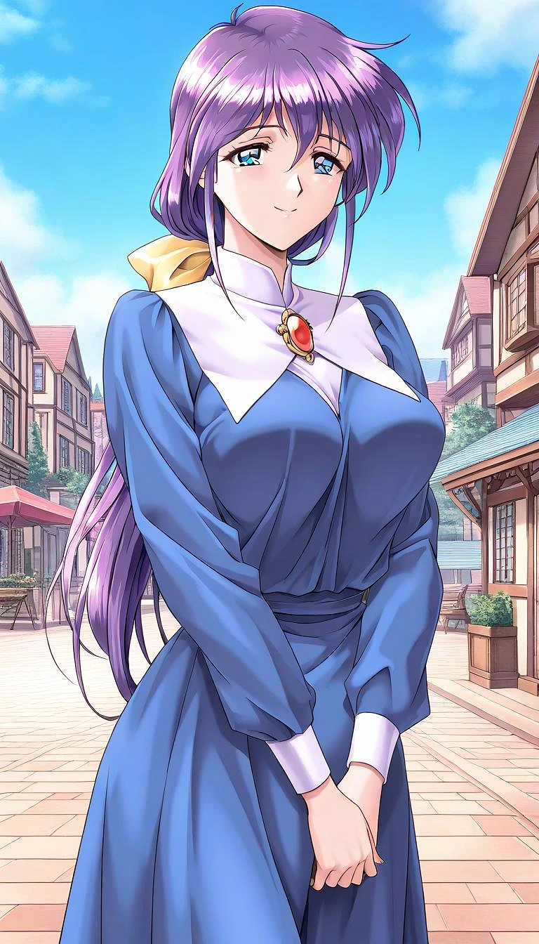 Featured image #6 for 北沢幸絵 illustrious/Pony (愛姉妹 二人の果実) Kitazawa Yukie  (Ai Simai Futari no kajitsu)