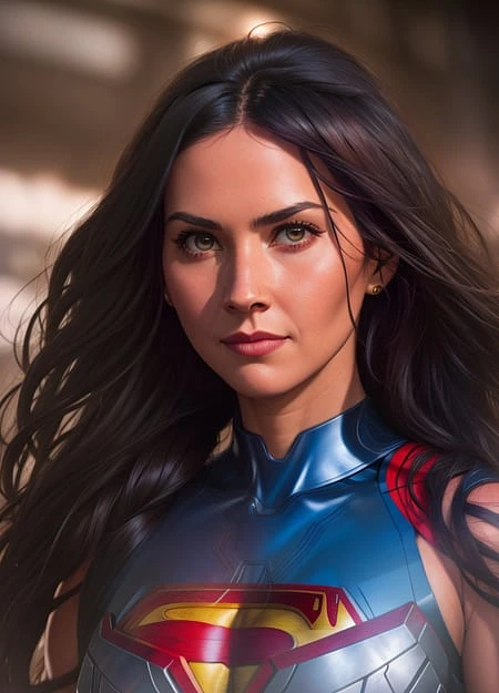 Featured image #4 for Olivia Munn「LoRa」