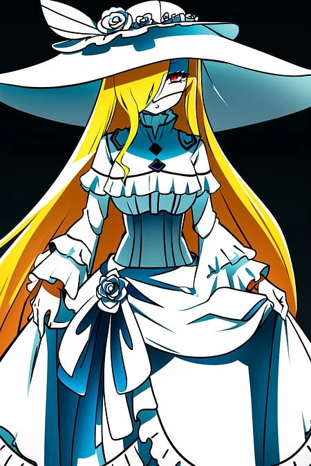 Featured image #4 for Shalltear Bloodfallen Lora