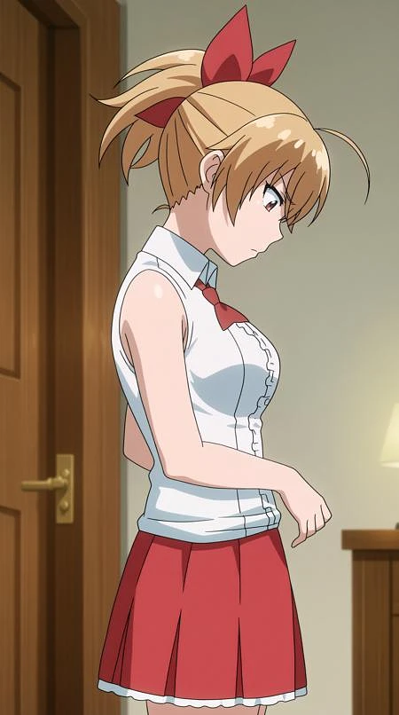 Featured image #2 for Nonoka Nonoura [Kakushi Dere][PONY/IL]