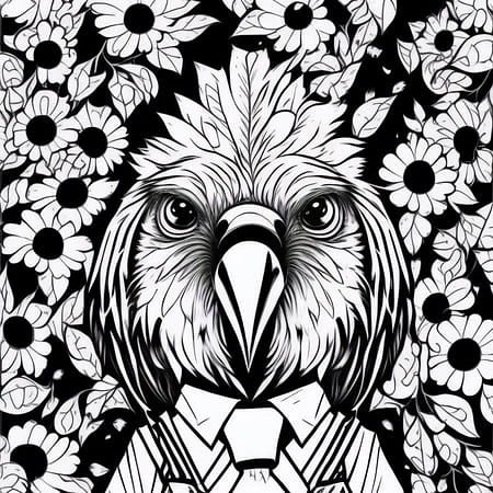 Featured image #5 for coloring-book
