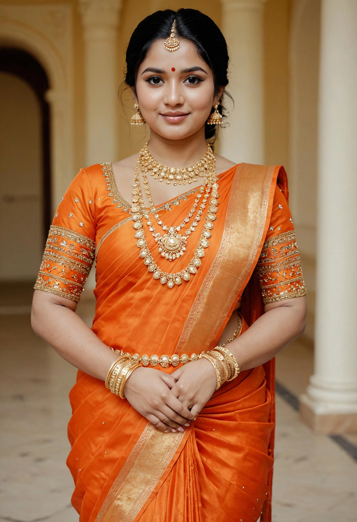 Featured image #3 for Indian Clothing