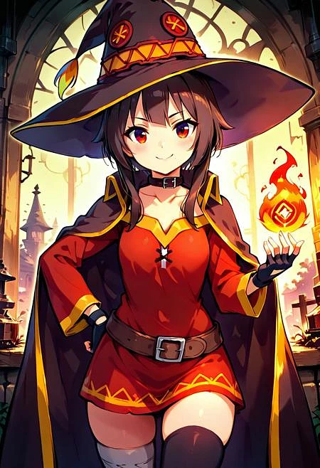 Featured image #6 for Illustrious CAT Styles