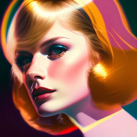 Featured image #3 for [LuisaP]Vintage Synthwave