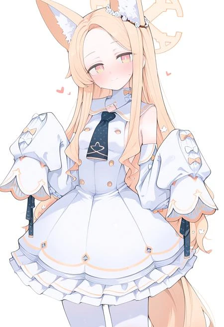 Featured image #5 for Mikozin/ミコジン Style [Illustrious]