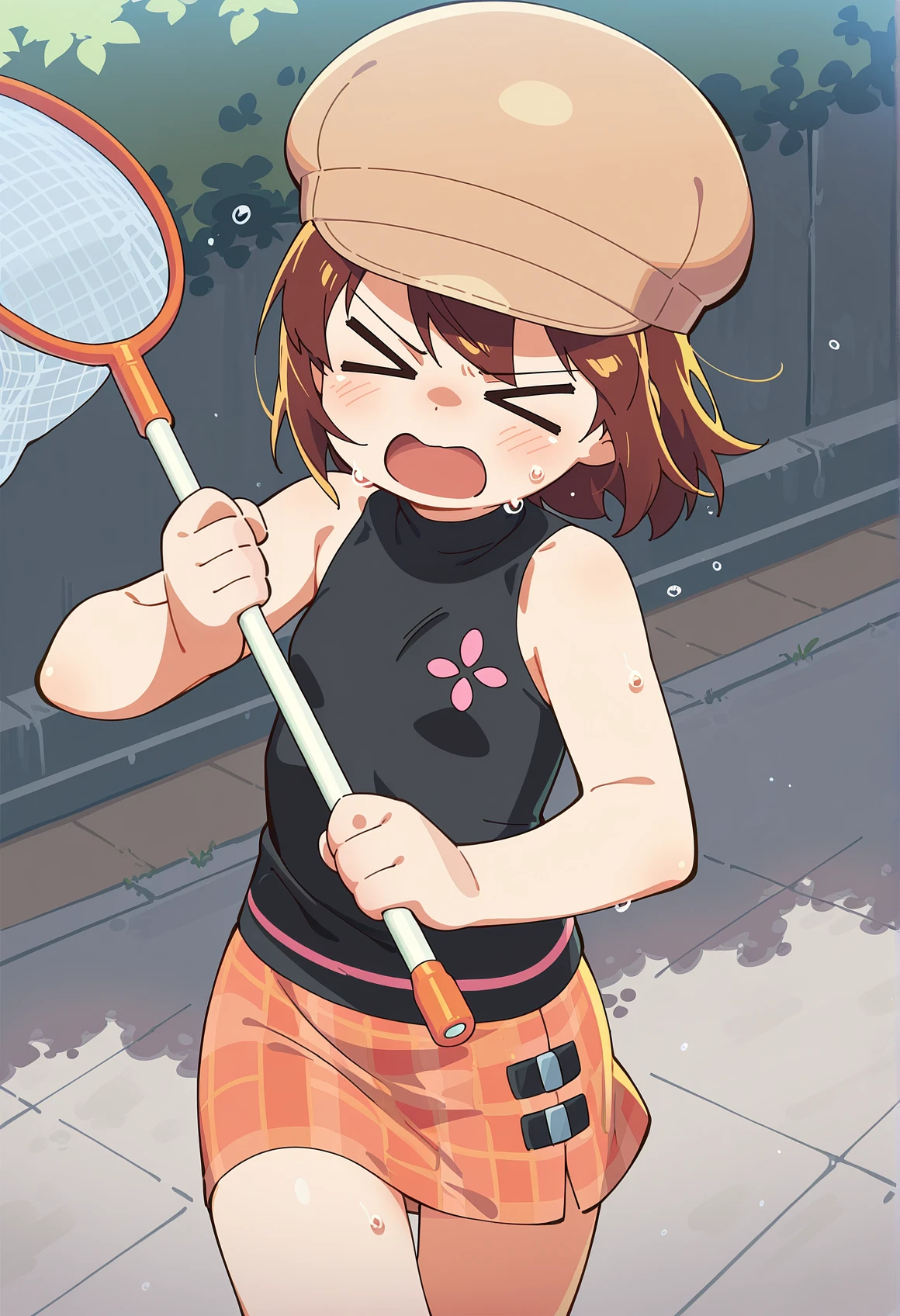 Featured image #3 for Haruka/Helga (Ape Escape)