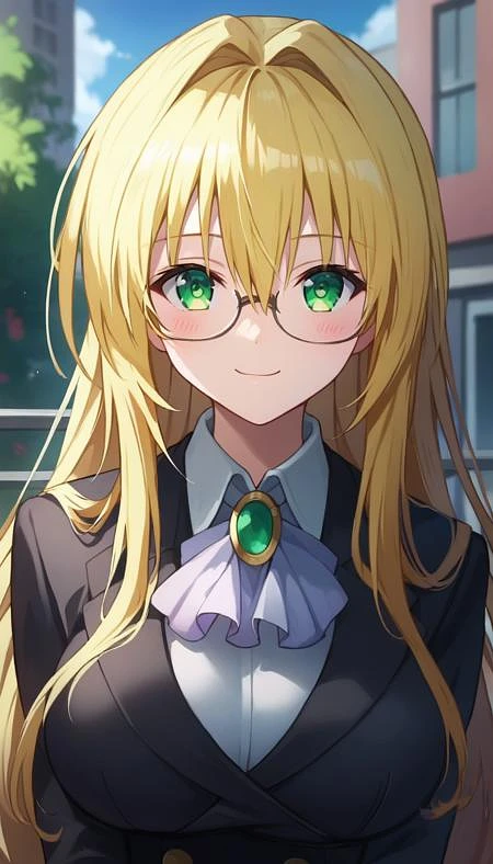 Featured image #6 for 提亚悠·鲁娜提克-出包王女（Tearju Lunatique-To LOVE-Ru）