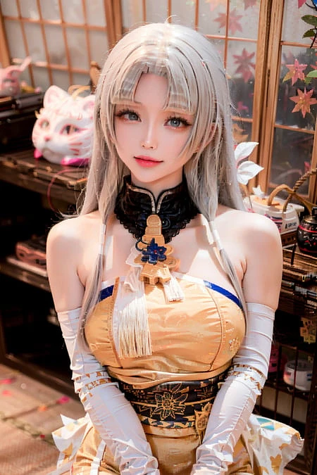 Featured image #4 for walnut 星之迟迟 永劫无间 胡桃