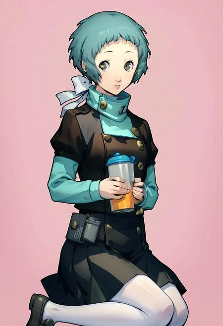 Featured image #3 for Fuuka Yamagishi: Reload