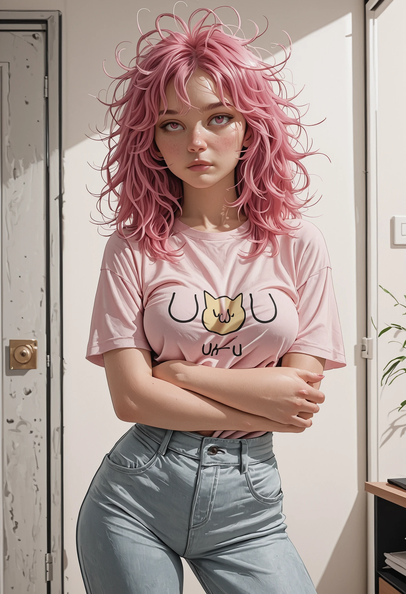 Featured image #4 for [Erucation] Virtual Diffusion IllusXL