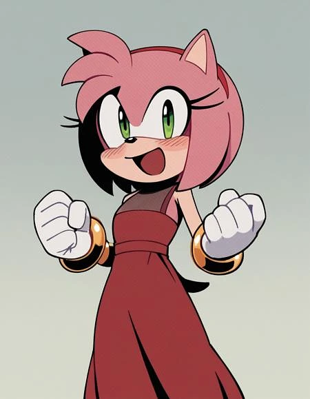 Featured image #6 for The Murder of Sonic the Hedgehog Style