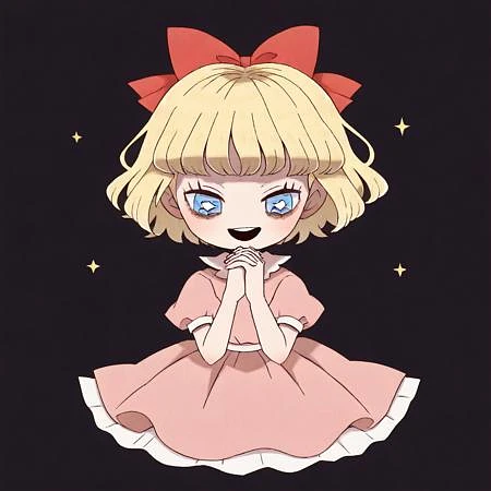 Featured image #2 for Paula Jones (EARTHBOUND/Mother 2) [ILLUSTRIOUS]