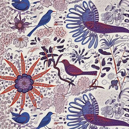 Featured image #3 for Josef Frank Prints