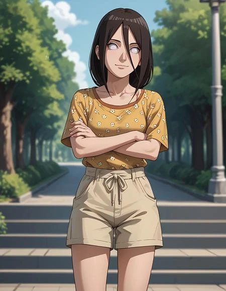 Featured image #3 for Hanabi Hyuuga