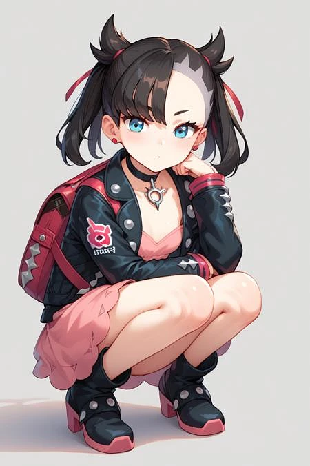 Featured image #2 for Marnie
