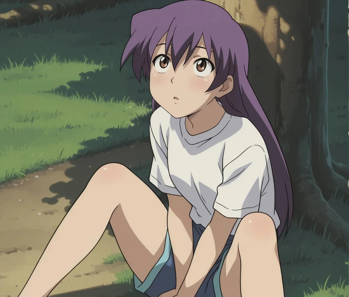 Featured image #5 for Futaba Kutsuki (Green Green TV)