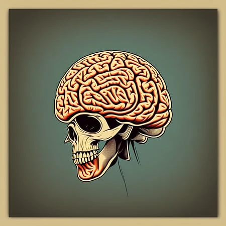 Featured image #3 for T-shirt print designs (test model)