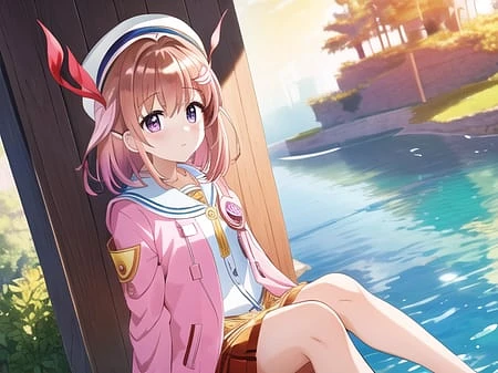 Featured image #5 for Sarasa Feed