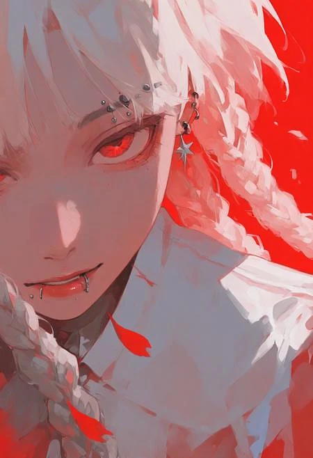 Featured image #1 for 96YOTTEA style | Illustrious