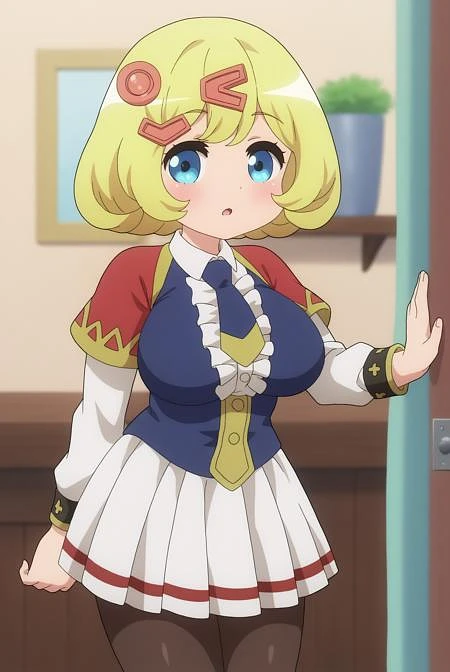 Featured image #3 for Futoku no Guild | Esyne | PDXL