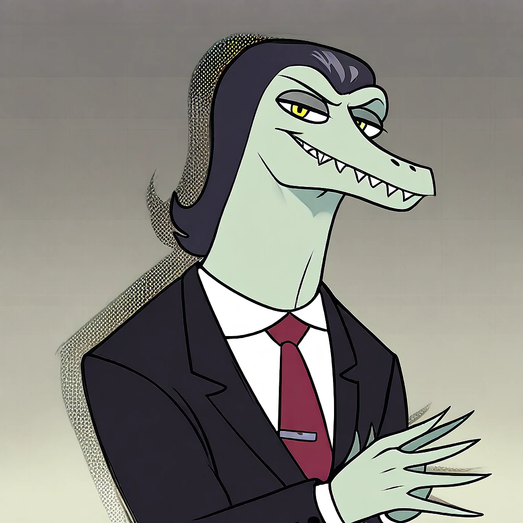 Featured image #6 for Toffee of Septarsis (Star Vs. the Forces of Evil), Character LoRA for Illustrious XL