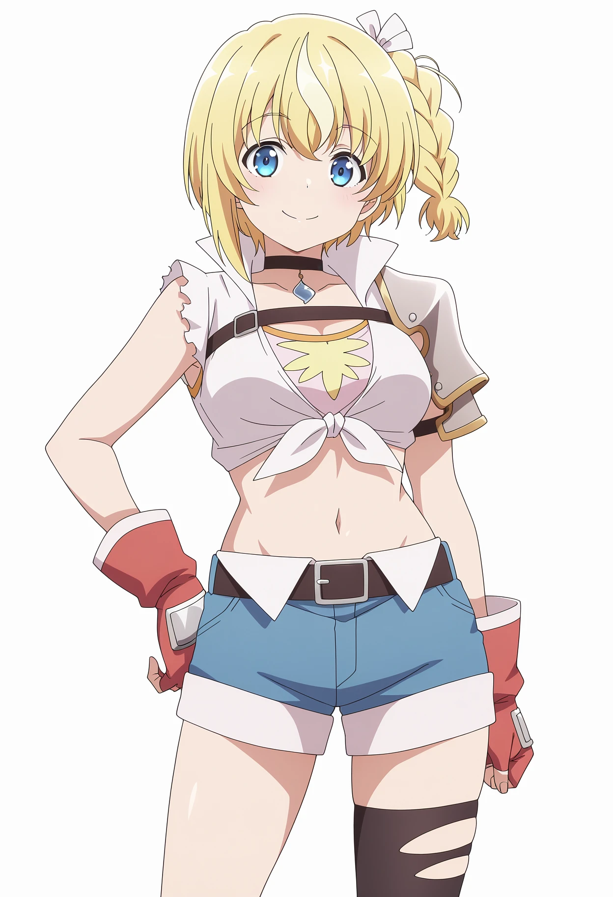 Featured image #1 for Lammis | Jidou Hanbaiki ni Umarekawatta Ore wa Meikyuu wo Samayou LoRa