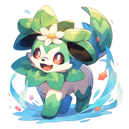 Featured image #2 for Pony Fakemon Creator