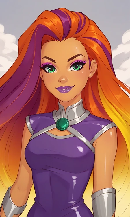 Featured image #4 for Starfire