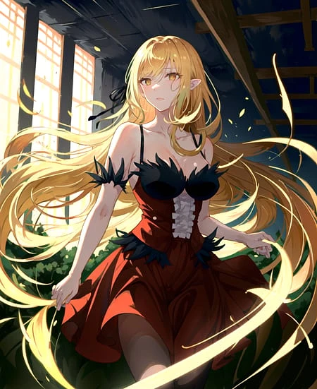 Featured image #1 for kiss-shot acerola-orion heart-under-blade