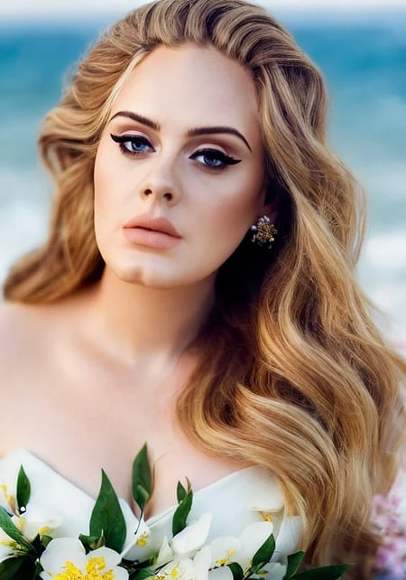 Featured image #1 for Adele