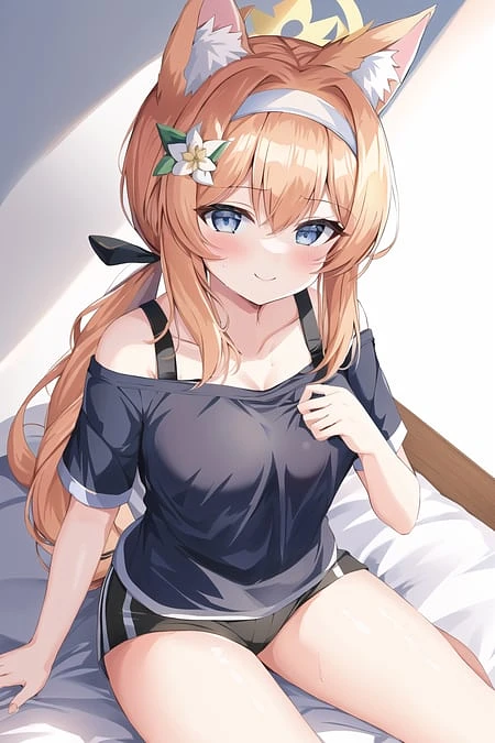 Featured image #3 for Iochi Mari (Gym) TI