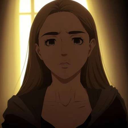 Featured image #3 for Attack on Titan Season 4 LoRA
