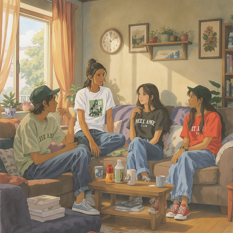 A sample prompt of what you can find in this page