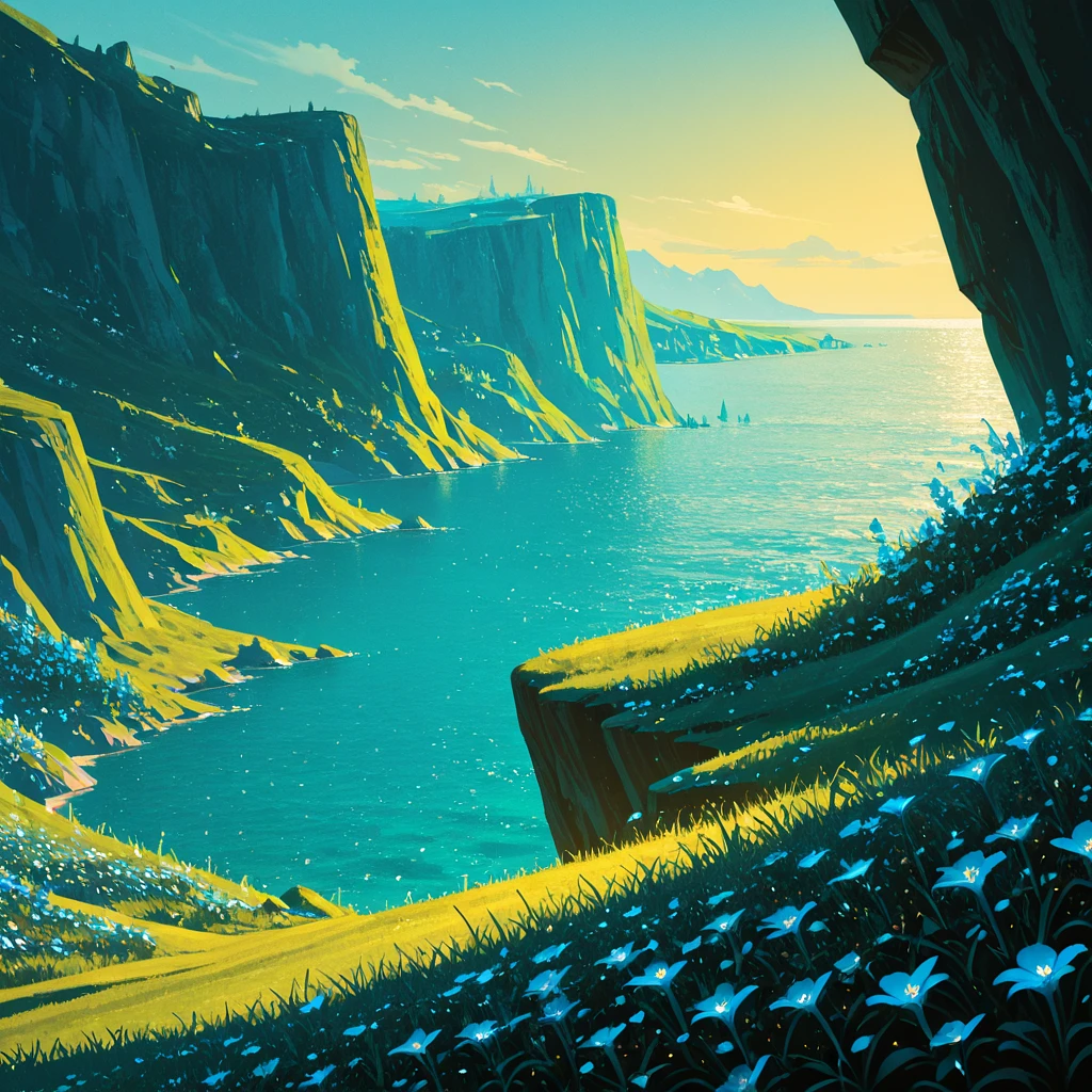 Featured image #5 for Fractul Fantasy Mix