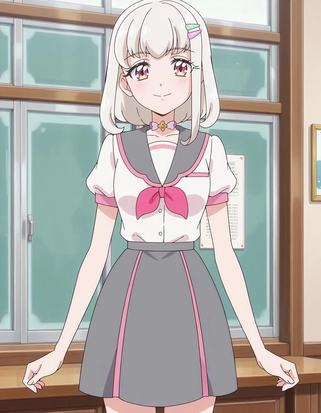 Featured image #5 for Tanaka Purin (Kimi to Idol Precure♪) / 田中ぷりん (キミとアイドルプリキュア♪)