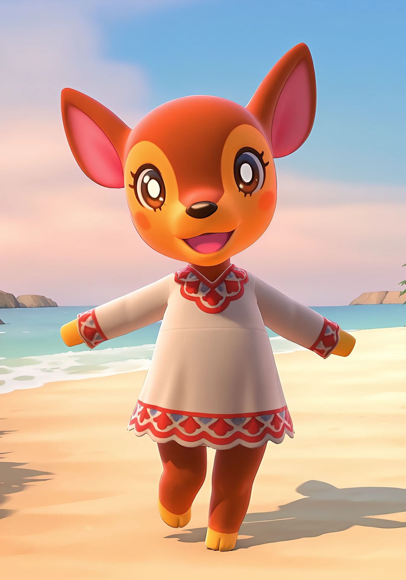 Featured image #4 for Fauna - Animal Crossing: New Horizons