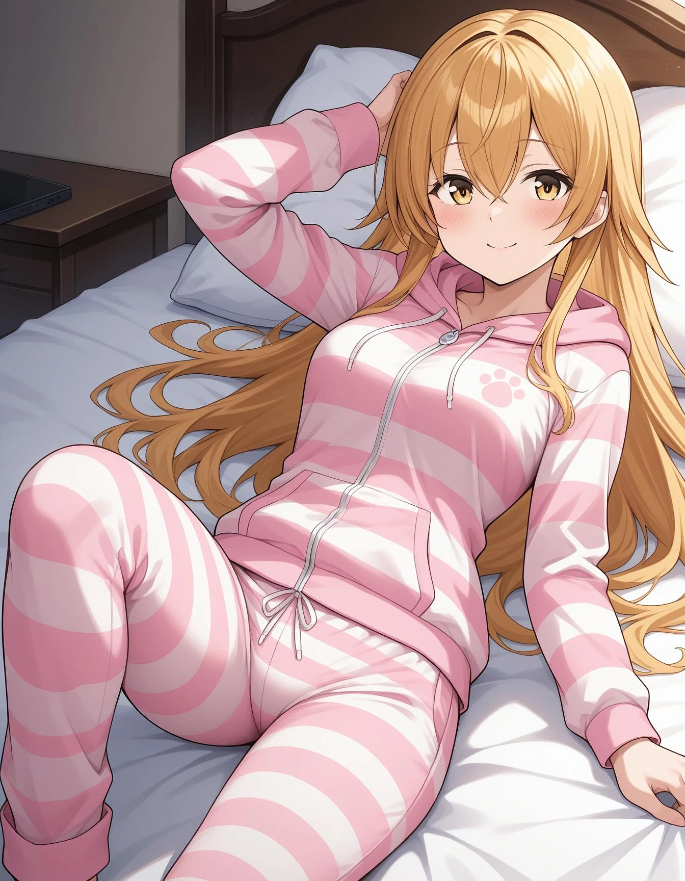 Featured image #1 for 家長むぎ/にじさんじ - ienaga mugi/nijisanji