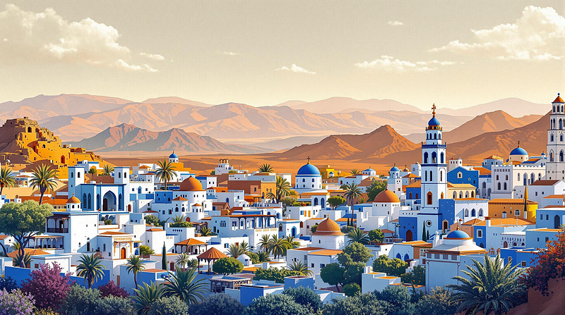 A sample prompt of what you can find in this page